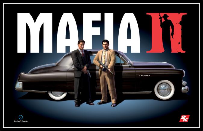 download mafia 2 for android free